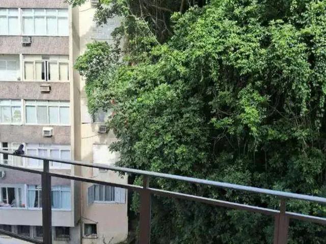 Apartamento para Venda em Rio de Janeiro/RJ Copacabana 2 Quartos