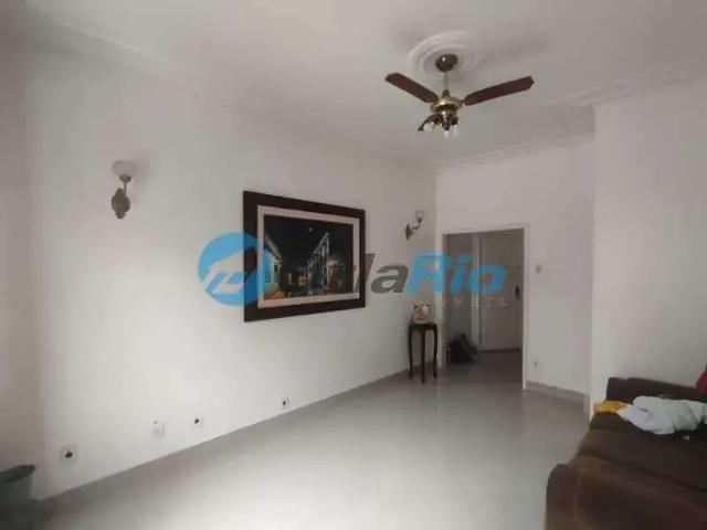 Apartamento para Venda em Rio de Janeiro/RJ Copacabana 2 Quartos