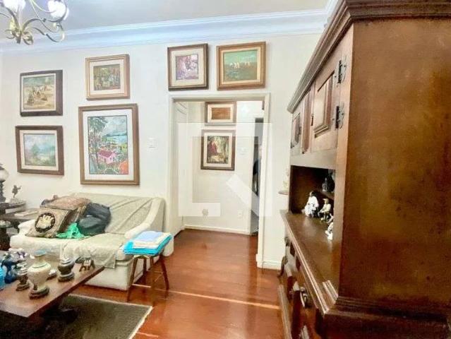 Apartamento para Venda em Rio de Janeiro/RJ Copacabana 2 Quartos