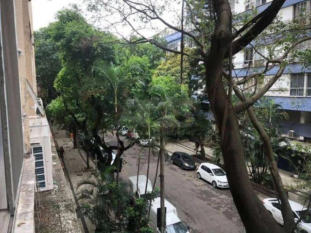 Apartamento para Venda em Rio de Janeiro/RJ Copacabana 2 Quartos