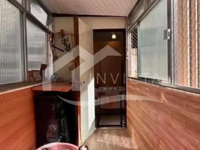 Apartamento para Venda em Rio de Janeiro/RJ Copacabana 2 Quartos