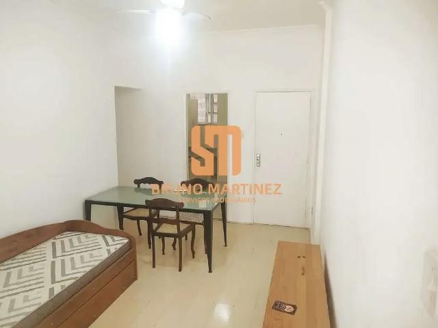 Apartamento para Venda em Rio de Janeiro/RJ Copacabana 2 Quartos
