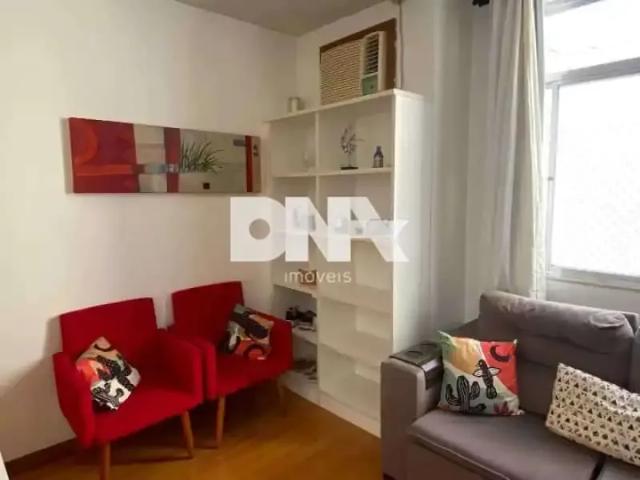 Apartamento para Venda em Rio de Janeiro/RJ Copacabana 2 Quartos
