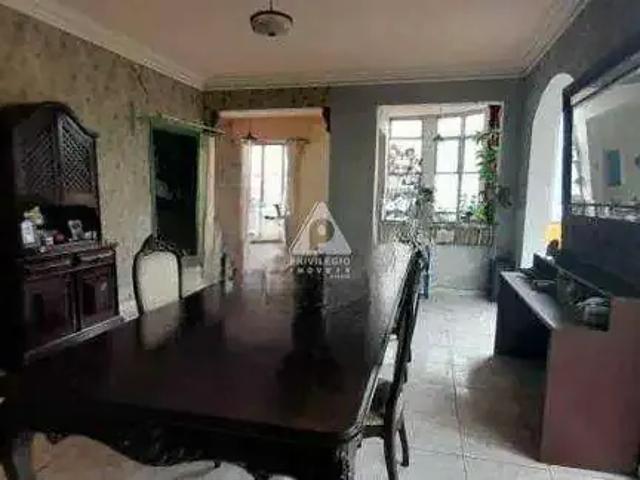 Apartamento para Venda em Rio de Janeiro/RJ Copacabana 2 Quartos