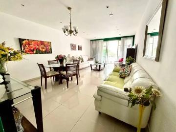 Apartamento para Venda em Rio de Janeiro/RJ Copacabana 2 Quartos