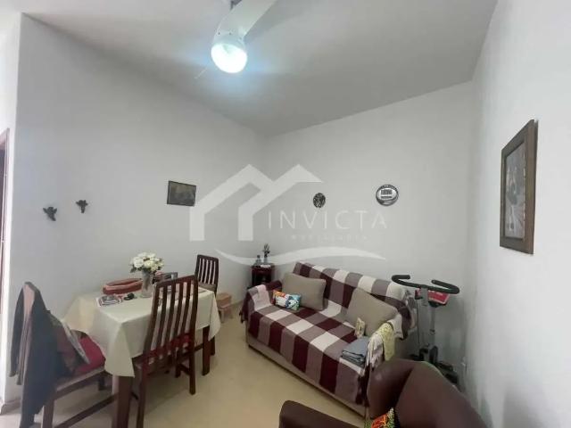 Apartamento para Venda em Rio de Janeiro/RJ Copacabana 2 Quartos