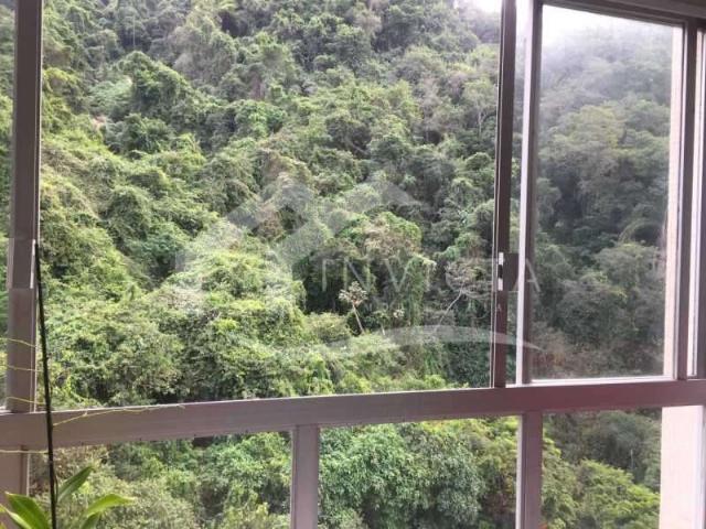 Apartamento para Venda em Rio de Janeiro/RJ Copacabana 2 Quartos