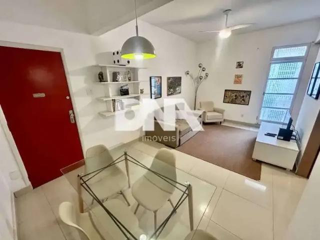 Apartamento para Venda em Rio de Janeiro/RJ Copacabana 2 Quartos