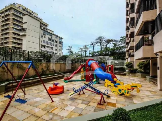 Apartamento para Venda em Rio de Janeiro/RJ Copacabana 2 Quartos