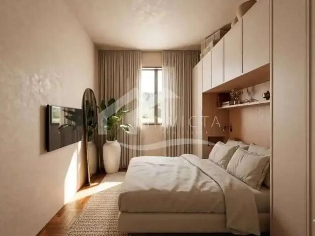 Apartamento para Venda em Rio de Janeiro/RJ Copacabana 2 Quartos