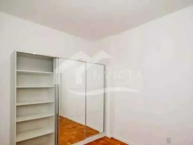 Apartamento para Venda em Rio de Janeiro/RJ Copacabana 2 Quartos