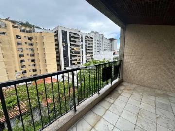 Apartamento para Venda em Rio de Janeiro/RJ Copacabana 2 Quartos