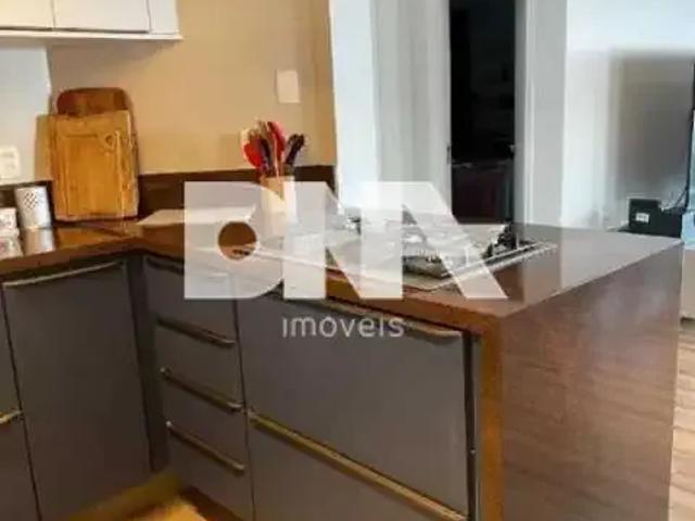 Apartamento para Venda em Rio de Janeiro/RJ Copacabana 2 Quartos