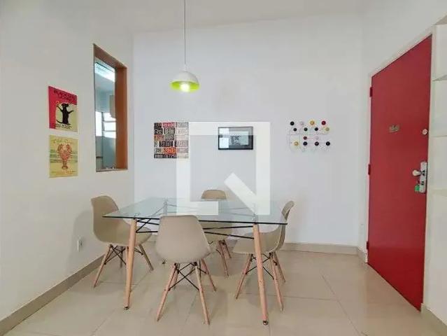 Apartamento para Venda em Rio de Janeiro/RJ Copacabana 2 Quartos