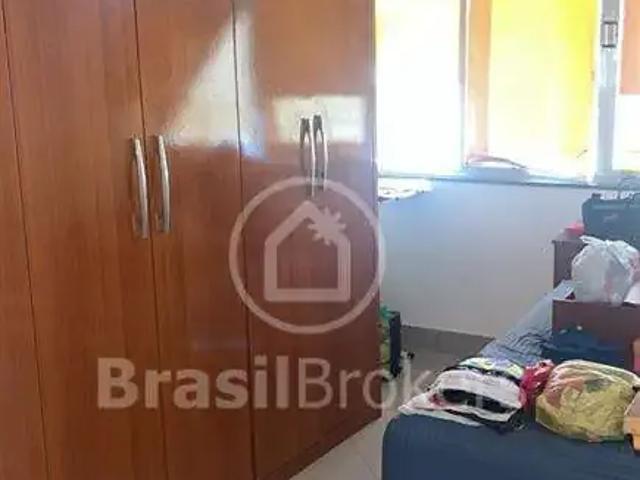 Apartamento para Venda em Rio de Janeiro/RJ Copacabana 2 Quartos