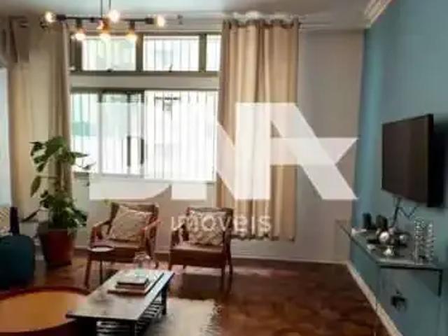 Apartamento para Venda em Rio de Janeiro/RJ Copacabana 2 Quartos