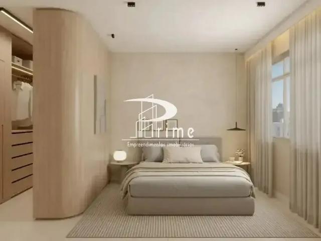 Apartamento para Venda em Rio de Janeiro/RJ Copacabana 2 Quartos