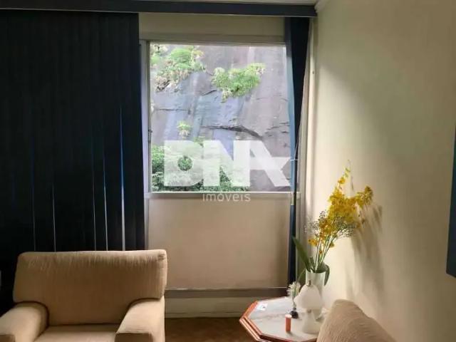 Apartamento para Venda em Rio de Janeiro/RJ Copacabana 2 Quartos