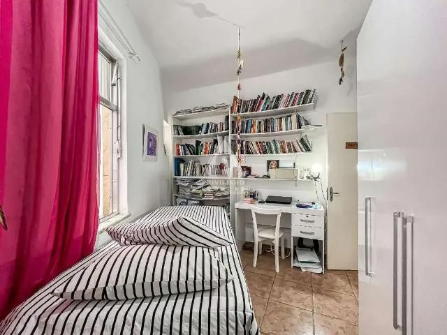 Apartamento para Venda em Rio de Janeiro/RJ Copacabana 2 Quartos