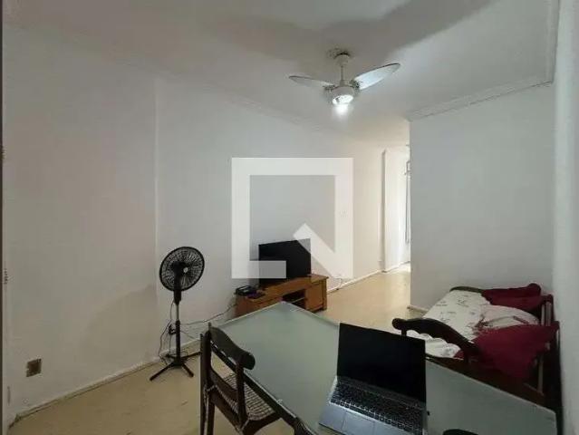 Apartamento para Venda em Rio de Janeiro/RJ Copacabana 2 Quartos