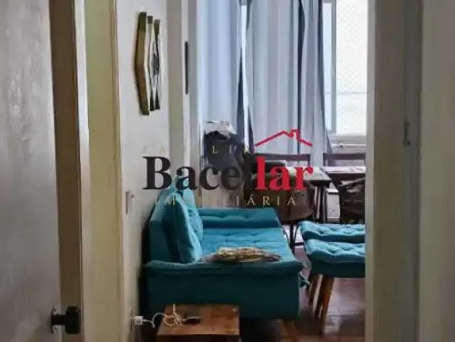 Apartamento para Venda em Rio de Janeiro/RJ Copacabana 2 Quartos