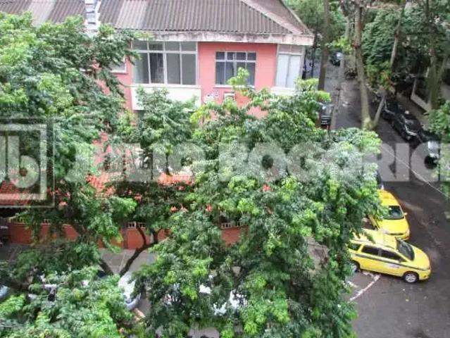 Apartamento para Venda em Rio de Janeiro/RJ Copacabana 2 Quartos