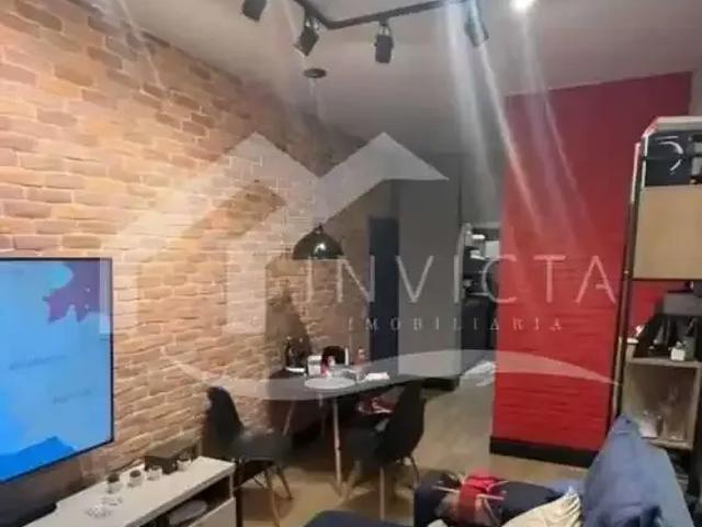 Apartamento para Venda em Rio de Janeiro/RJ Copacabana 2 Quartos