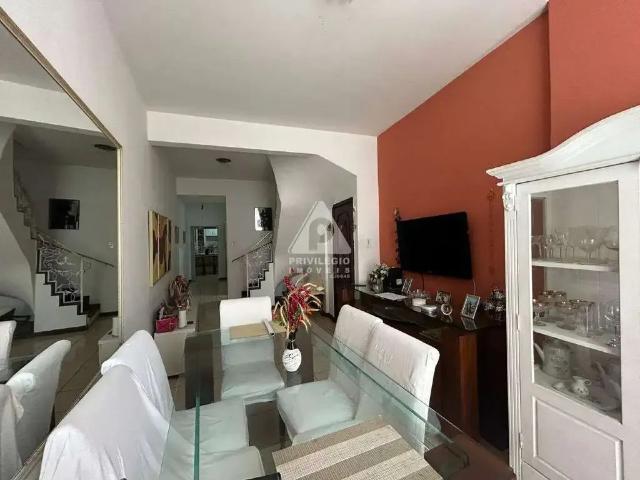 Apartamento para Venda em Rio de Janeiro/RJ Copacabana 2 Quartos