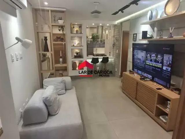 Apartamento para Venda em Rio de Janeiro/RJ Copacabana 2 Quartos