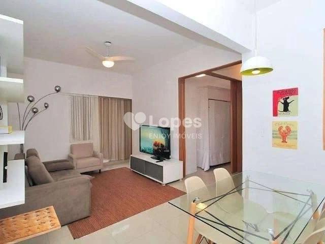 Apartamento para Venda em Rio de Janeiro/RJ Copacabana 2 Quartos