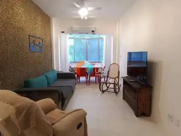 Apartamento para Venda em Rio de Janeiro/RJ Copacabana 2 Quartos