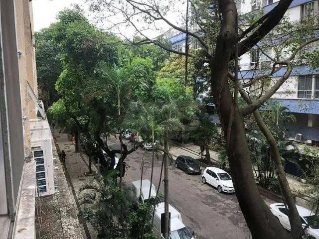 Apartamento para Venda em Rio de Janeiro/RJ Copacabana 2 Quartos