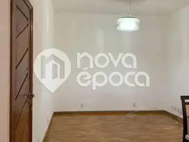 Apartamento para Venda em Rio de Janeiro/RJ Copacabana 2 Quartos