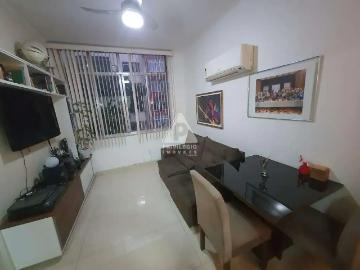 Apartamento para Venda em Rio de Janeiro/RJ Copacabana 2 Quartos