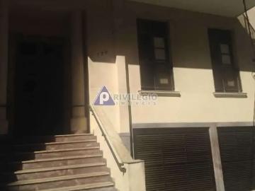 Apartamento para Venda em Rio de Janeiro/RJ Copacabana 2 Quartos