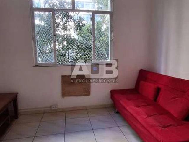 Apartamento para Venda em Rio de Janeiro/RJ Copacabana 2 Quartos