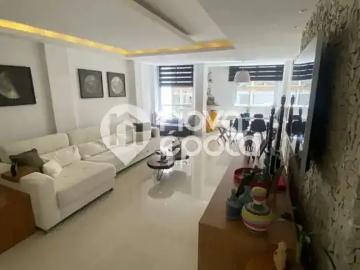 Rua Conrado Niemeyer, Cardeal Arcoverde, Rio de Janeiro, Rio de Janeiro