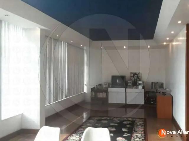 Apartamento para Venda em Rio de Janeiro/RJ Copacabana 3 Quartos