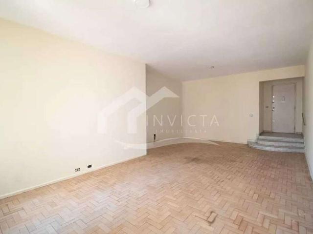 Apartamento para Venda em Rio de Janeiro/RJ Copacabana 3 Quartos