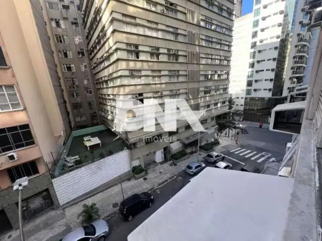Apartamento para Venda em Rio de Janeiro/RJ Copacabana 3 Quartos