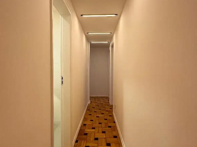 Apartamento para Venda em Rio de Janeiro/RJ Copacabana 3 Quartos