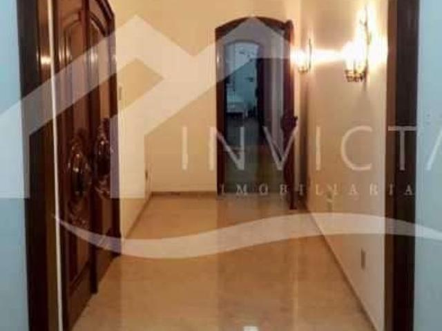 Apartamento para Venda em Rio de Janeiro/RJ Copacabana 3 Quartos