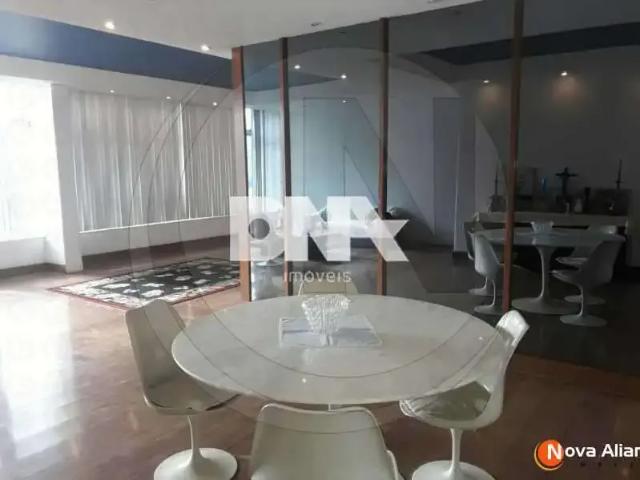 Apartamento para Venda em Rio de Janeiro/RJ Copacabana 3 Quartos