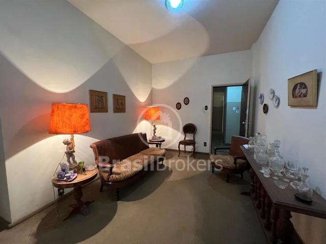 Apartamento para Venda em Rio de Janeiro/RJ Copacabana 3 Quartos