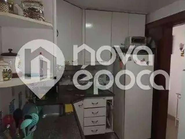 Apartamento para Venda em Rio de Janeiro/RJ Copacabana 3 Quartos