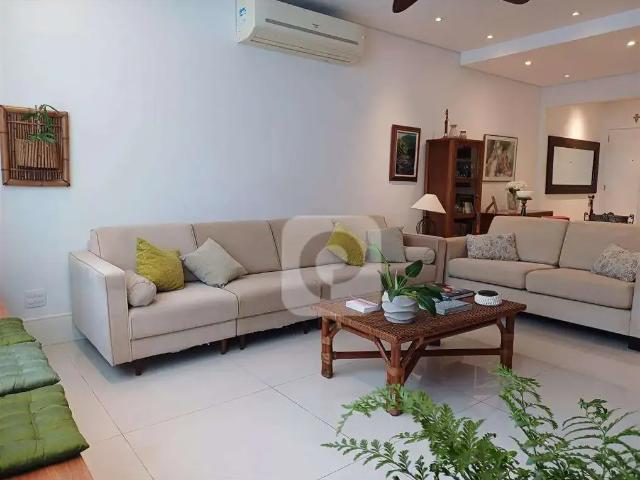 Apartamento para Venda em Rio de Janeiro/RJ Copacabana 3 Quartos