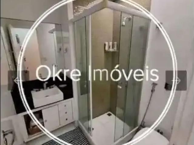 Apartamento para Venda em Rio de Janeiro/RJ Copacabana 3 Quartos
