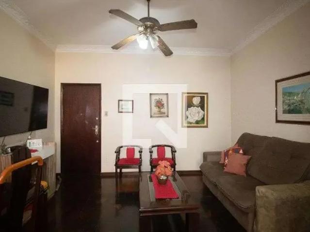 Apartamento para Venda em Rio de Janeiro/RJ Copacabana 3 Quartos