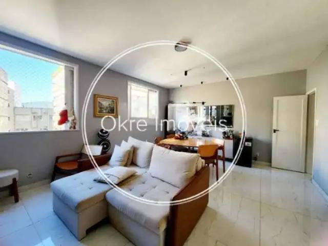Apartamento para Venda em Rio de Janeiro/RJ Copacabana 3 Quartos