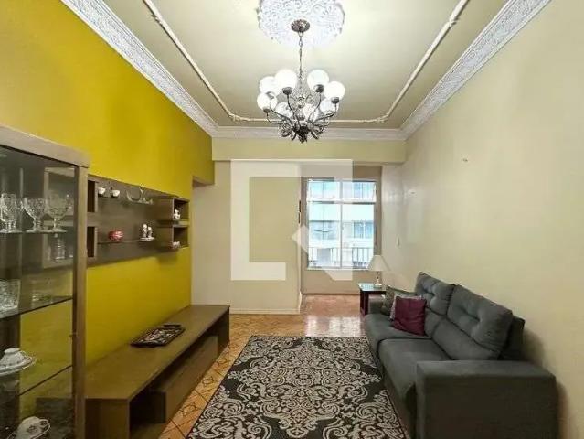 Apartamento para Venda em Rio de Janeiro/RJ Copacabana 3 Quartos